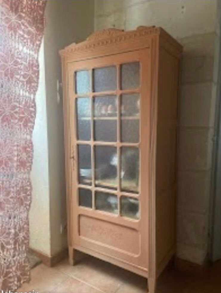 Parisian wardrobe