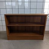 Vintage shelving unit