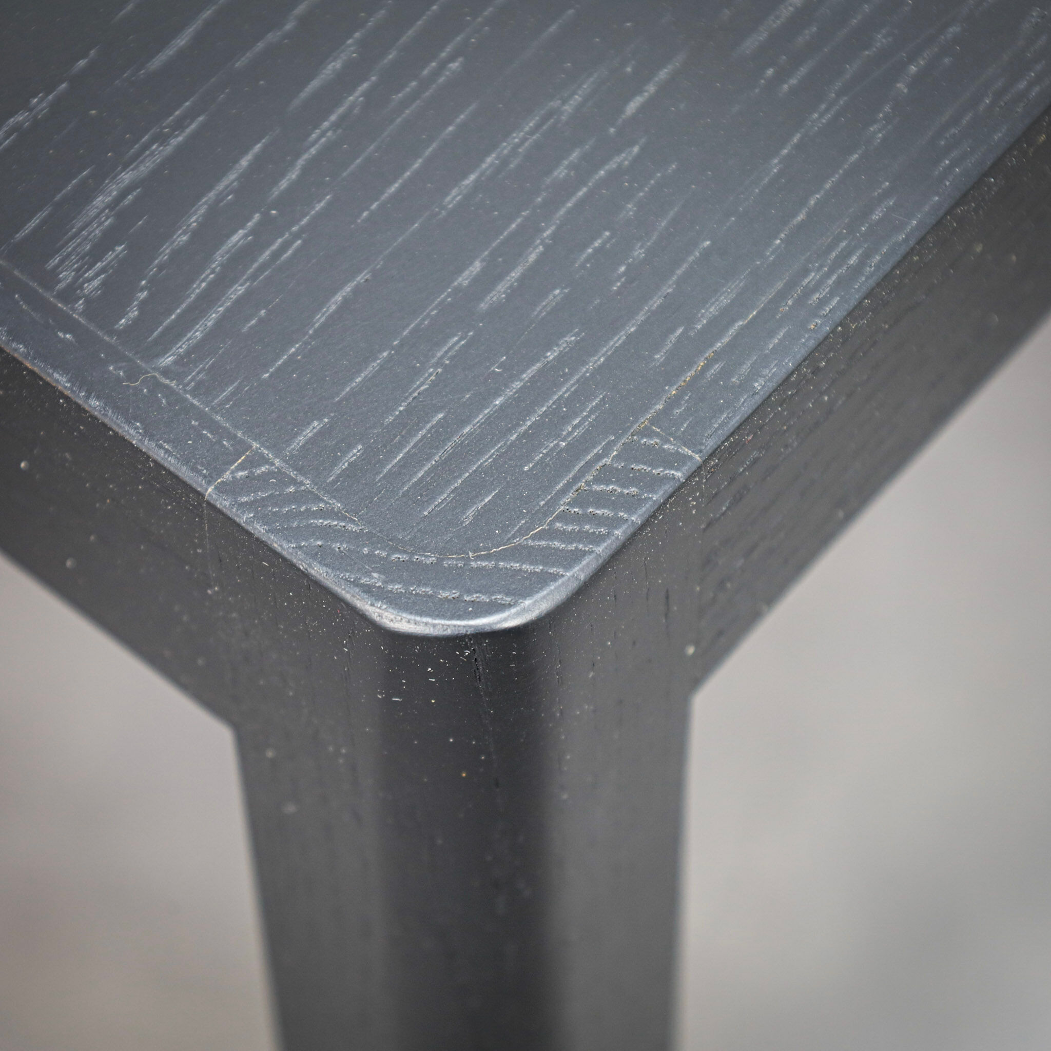 "Workshop" coffee table by Cecilie Manz for Muuto, Denmark, 2018