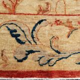 Tapis indien du 20ème siècle