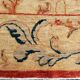 Indian rug 20th century