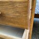 Vintage American desk 1950