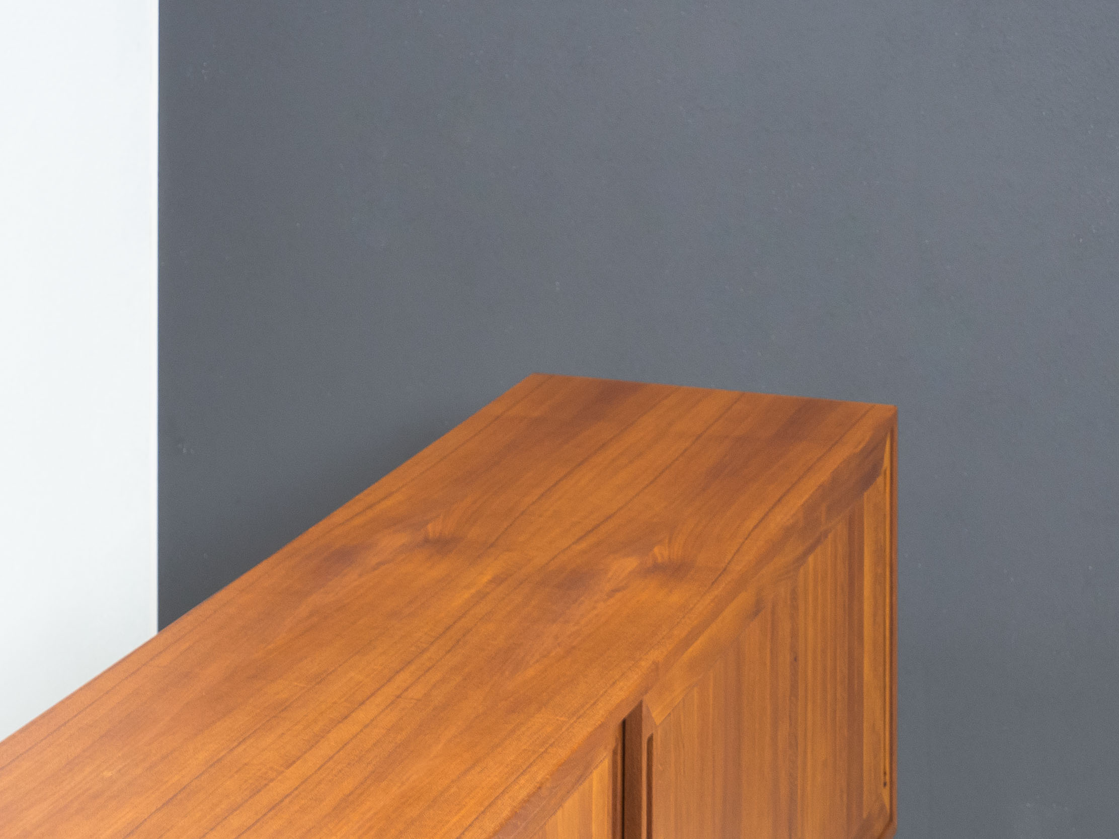 Randers Møbelfabrik teak sideboard
