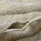 Housse coussin Berbère laine