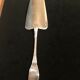 Pie shovel