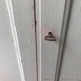 Paris cabinet green mint