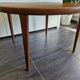 Extendable table VV Mobler Spottrup, 1960s