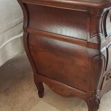 Louis XV style dresser