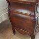 Commode tombeau bordelaise de style Louis XV