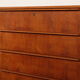 Vintage Danish chest of drawers | Teak | 6 drawers | 105 cm