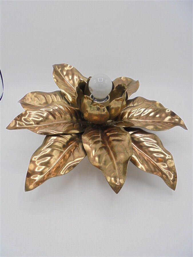 Wall or ceiling light