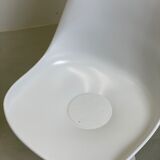 Eero Saarinen tulip chair for Knoll International,  1960