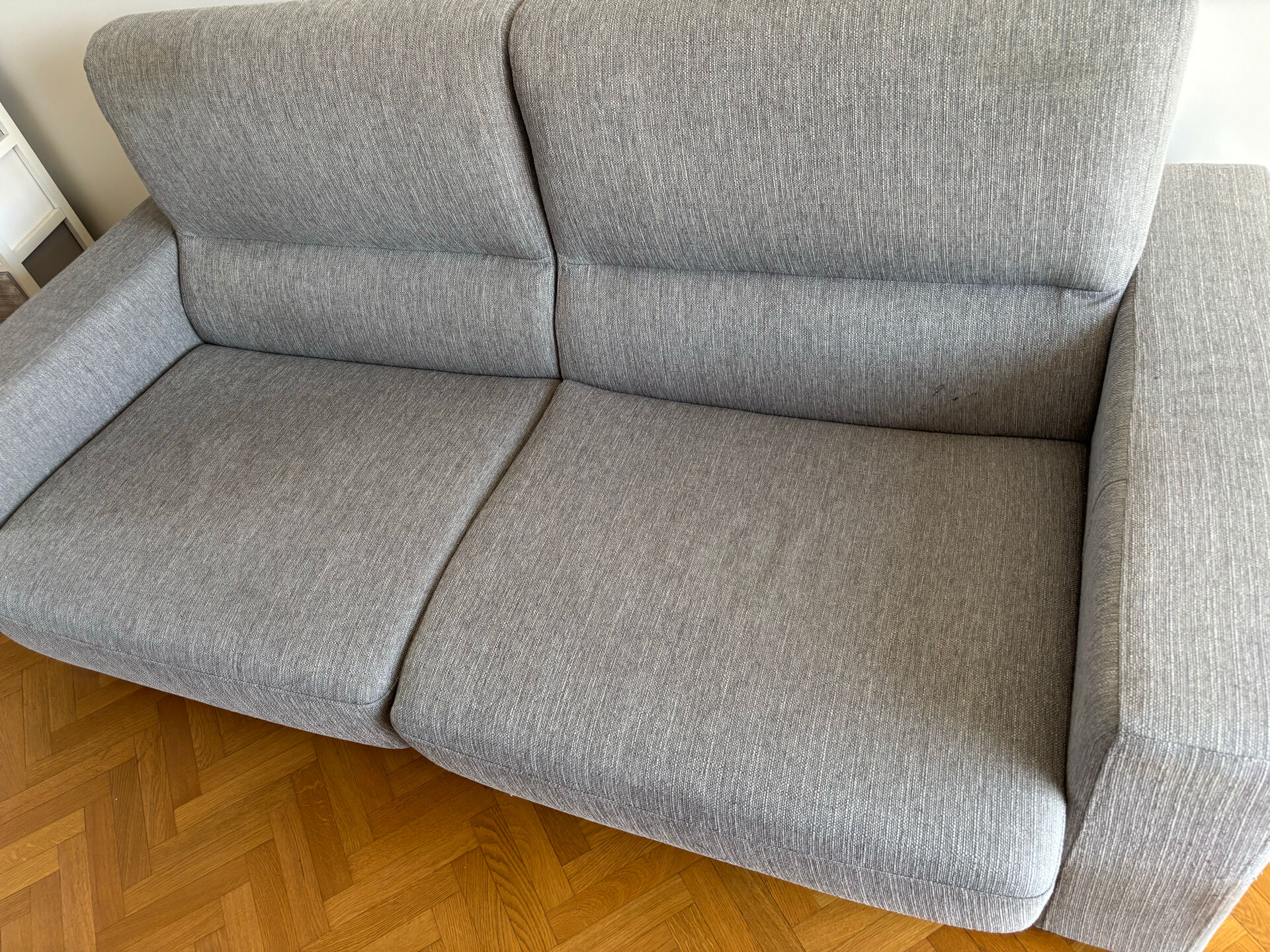 Convertible sofa