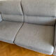 Convertible sofa