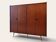 Mid-century wardrobe