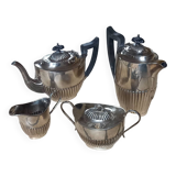 Tea and coffee service