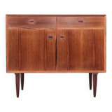 Small Sideboard with Drawers by Brouer Møbelfabrik, 1960s
