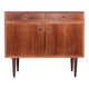 Petit buffet avec tiroirs par Brouer Møbelfabrik, 1960s