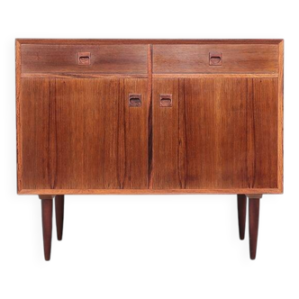 Small Sideboard with Drawers by Brouer Møbelfabrik, 1960s