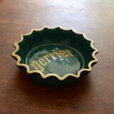 Perrier Ashtray