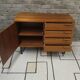 Meuble scandinave teck 1960