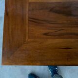Extendable Vintage Dining Table
