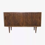 Danish Rosewood Sideboard By Poul Hundevad, 1970S