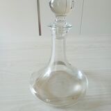 Decantling decanter