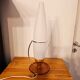 Lampe tripode space age Philips
