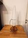 Lampe tripode space age Philips