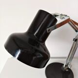 Articulated lamp