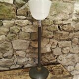 Art Deco P.Fargette table lamp