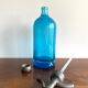 Ancien siphon de bistrot Toulouse
