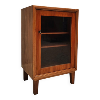 Mid Century display cabinet