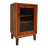 Mid Century display cabinet