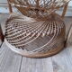 Vintage Emmanuelle armchair