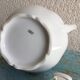White coffee or teapot