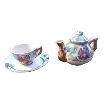 Tea set