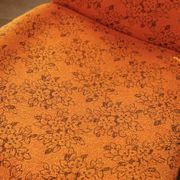 Art Deco armchair C by Jindřich Halabala – original upholstery