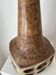 Handmade table lamp by Marianne Starck for Michael Andersen & Son, Denmark, 1970s