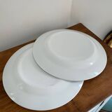 Vintage Rivanel dishes