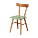 Vintage chair produced by Ton, 1960
