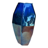Graphic Luster Vase by Pols Potten