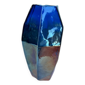 Graphic Luster Vase by Pols Potten