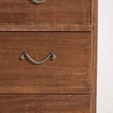 Old Japanese chest of drawers – Taishō / Shōwa Period (c.1920-1970) #30