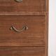 Old Japanese chest of drawers – Taishō / Shōwa Period (c.1920-1970) #30