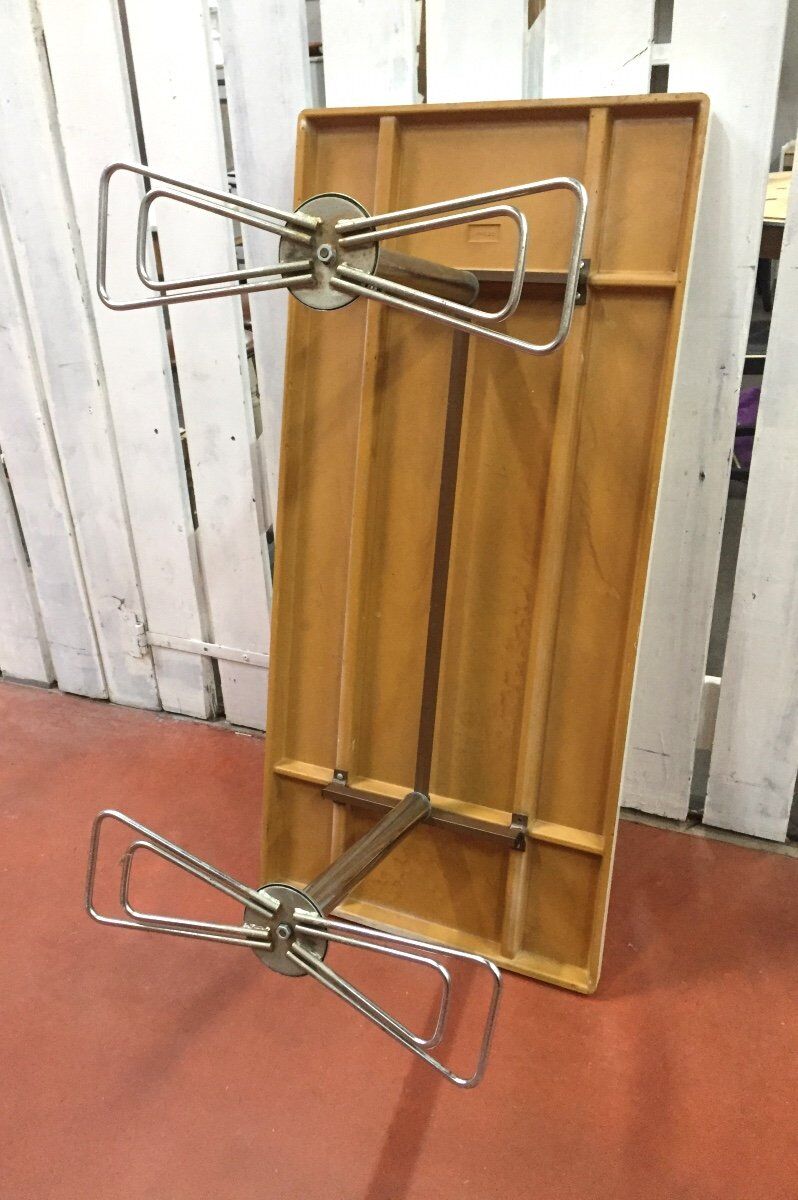 Vintage coffee table