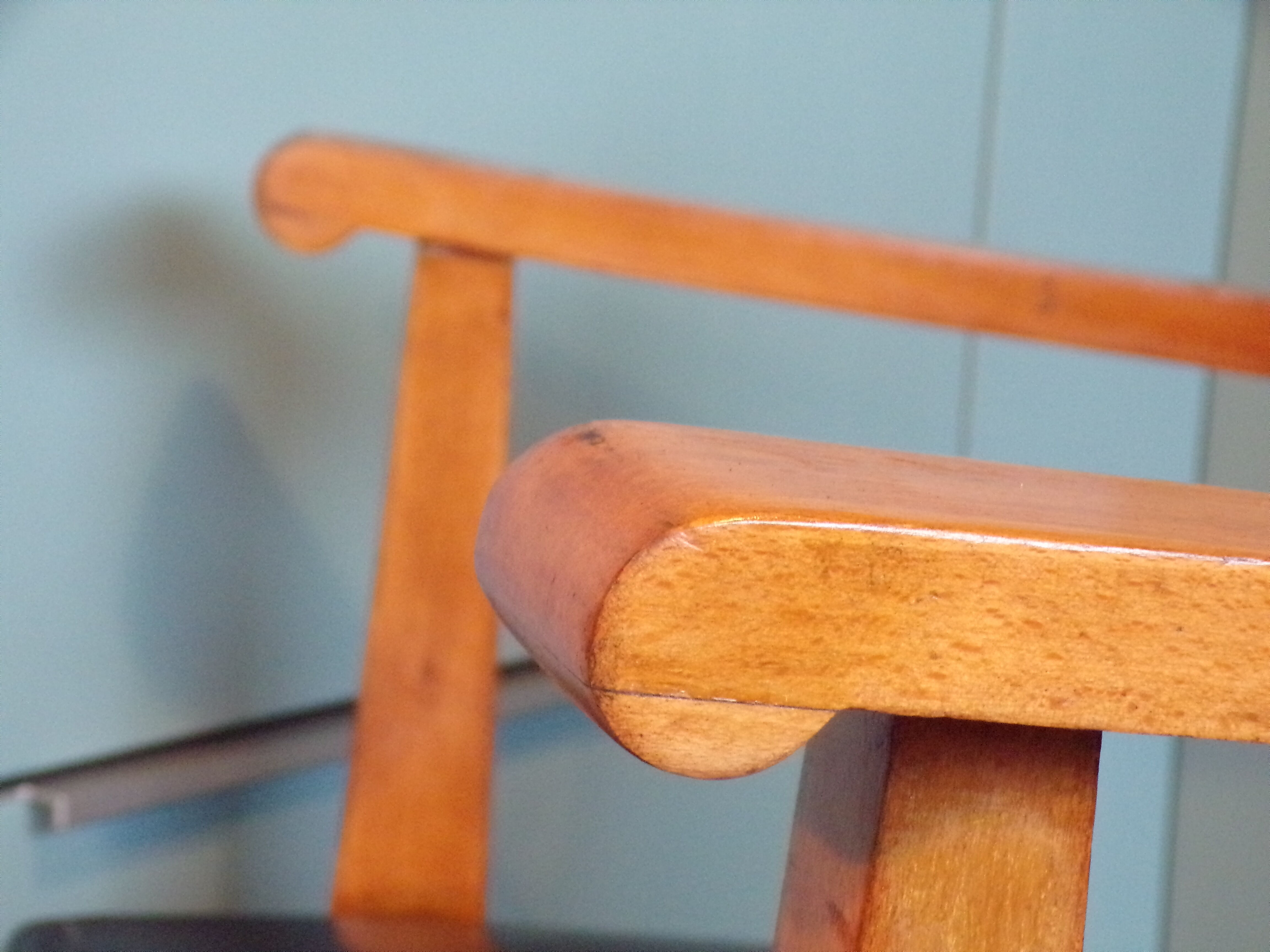 3 armchairs