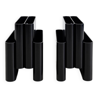 Porte-revues Portarviste de GIOTTO STOPINO, Kartell, 1971