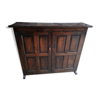 Buffet ancien